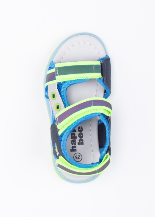 Happy Bee sandales