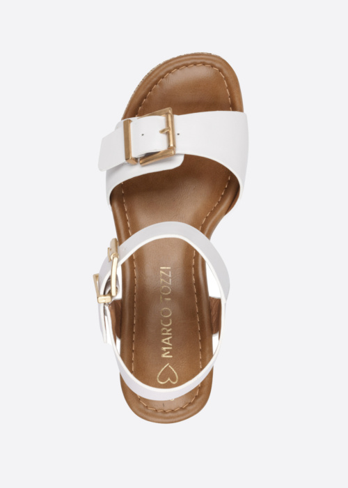 Туфли Marco Tozzi