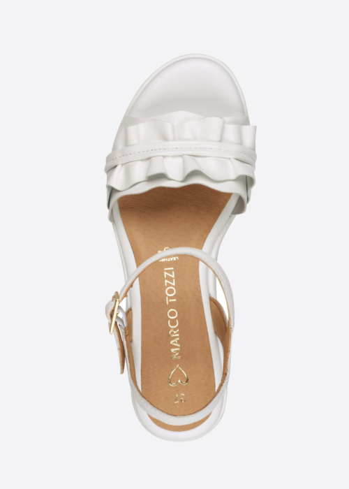 Туфли Marco Tozzi