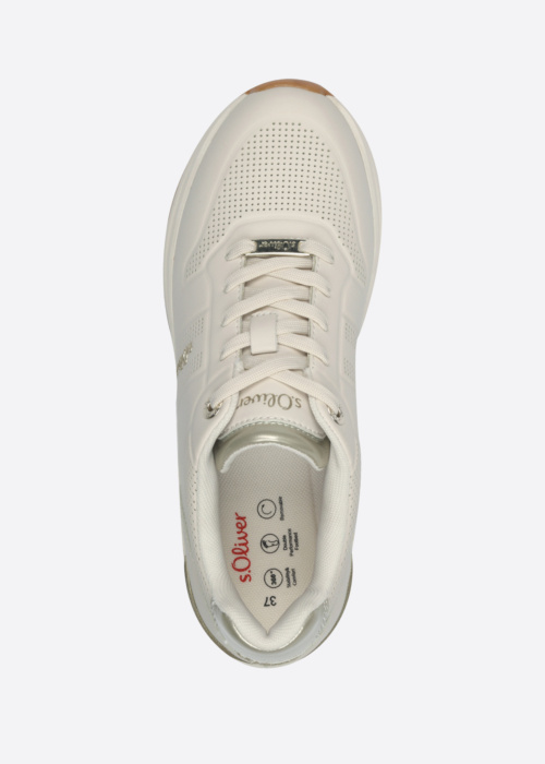 s.Oliver brīvā laika apavi