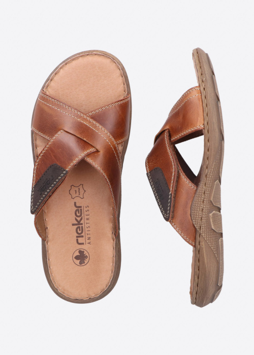 Сандалии Rieker