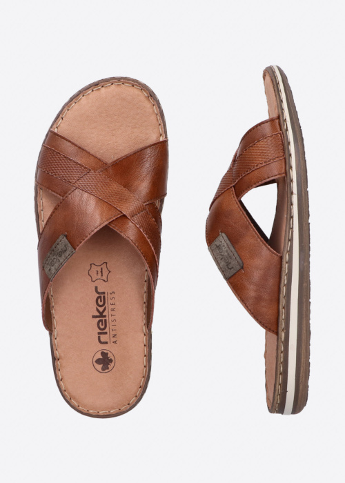 Rieker sandales