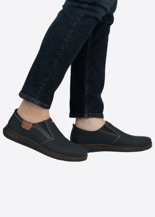 Кроссовки Rieker