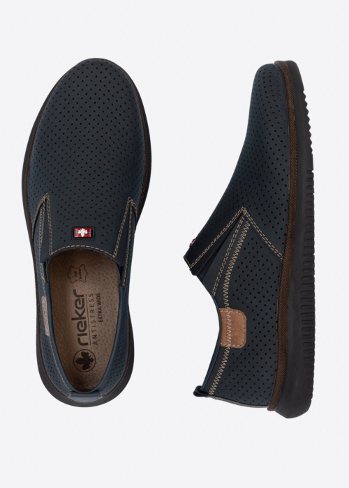 Кроссовки Rieker