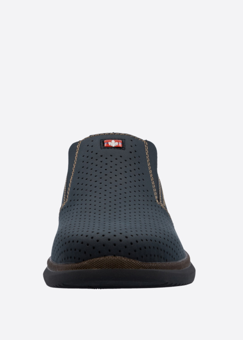 Кроссовки Rieker