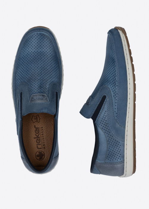 Rieker brīvā laika apavi