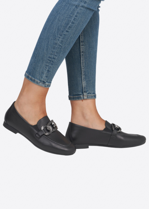 Лоферы Remonte