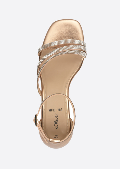 Босоножки s.Oliver