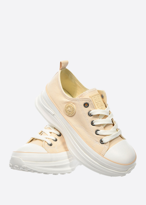 Кроссовки Big Star