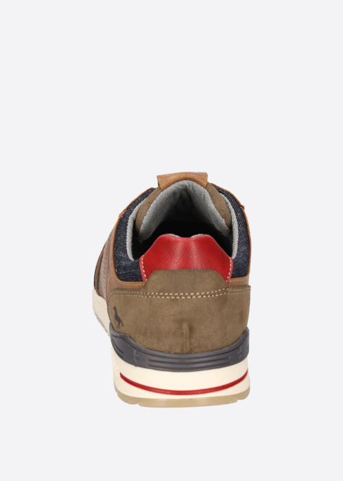 Mustang brīvā laika apavi