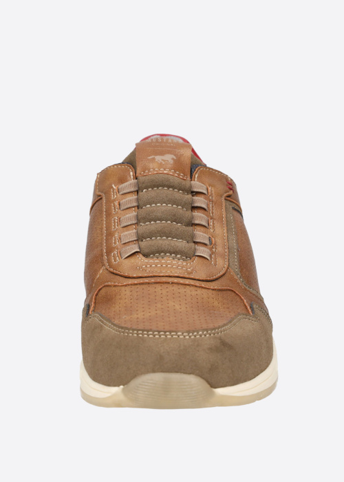 Mustang brīvā laika apavi