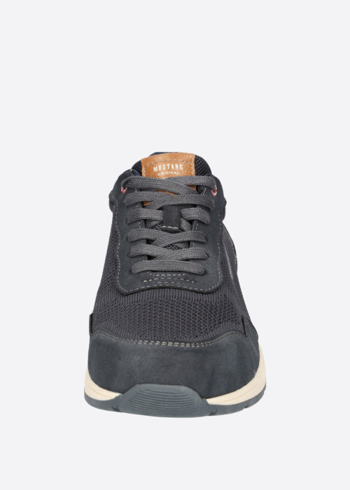 Кроссовки Mustang