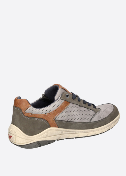 Mustang brīvā laika apavi