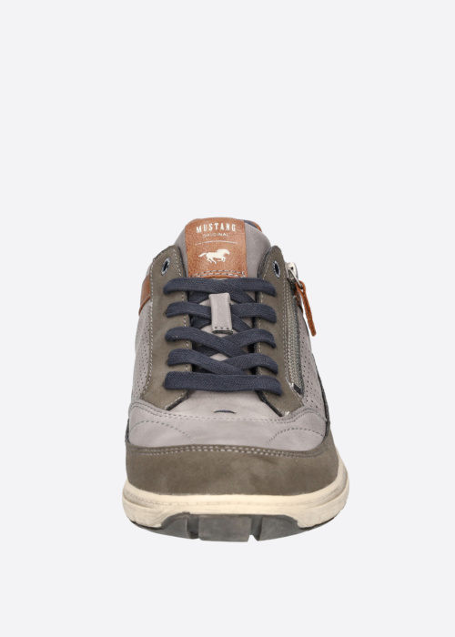 Mustang brīvā laika apavi