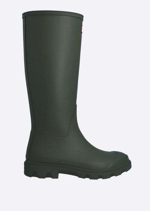 Hunter gumijas zābaki Downpour