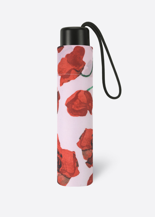 Happy Rain lietussargs Super Mini Flowers