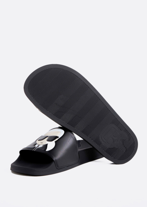 Karl Lagerfeld baseina iešļūcenes Kondo 2.0