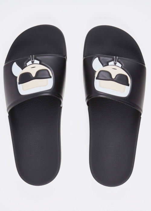 Karl Lagerfeld baseina iešļūcenes Kondo 2.0