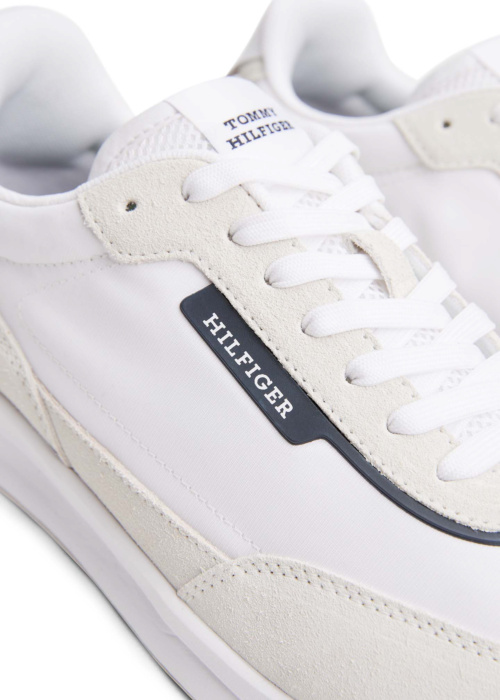 Кроссовки Tommy Hilfiger