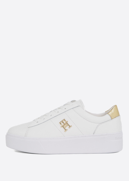 Тенниски Tommy Hilfiger