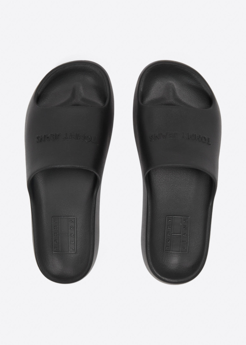 Tommy Jeans baseina iešļūcenes