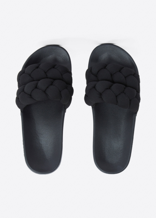 Tommy Jeans baseina iešļūcenes