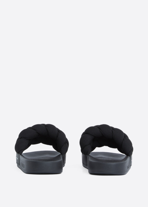 Tommy Jeans baseina iešļūcenes