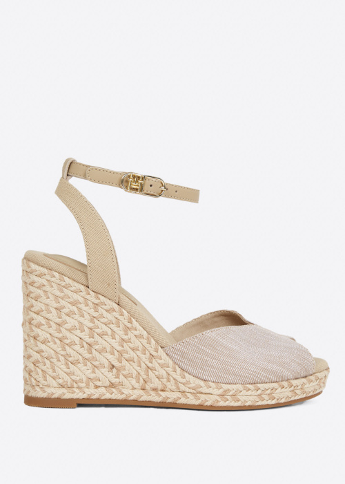 Tommy Hilfiger kurpes