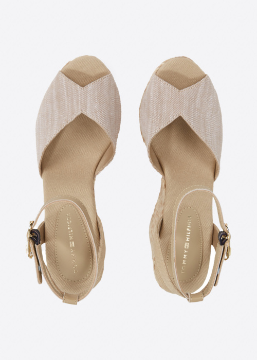 Tommy Hilfiger kurpes