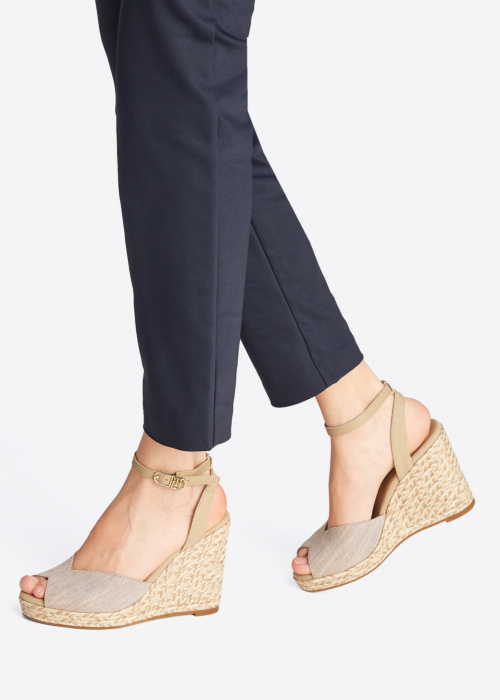 Tommy Hilfiger kurpes