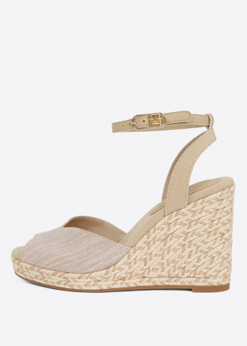 Tommy Hilfiger kurpes