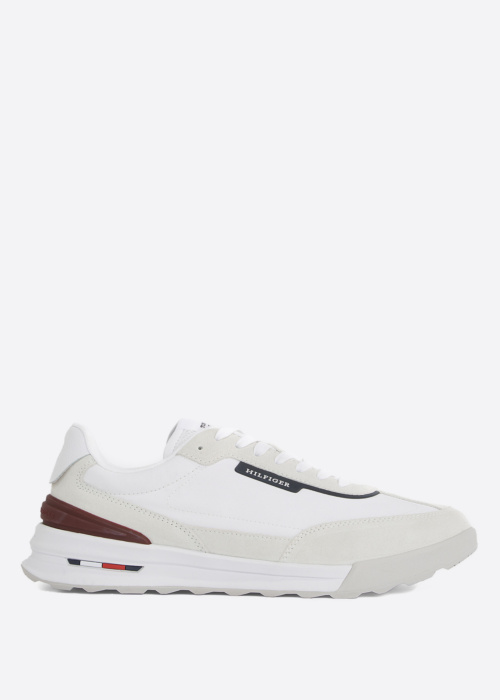 Кроссовки Tommy Hilfiger