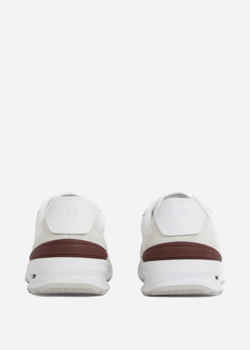 Кроссовки Tommy Hilfiger