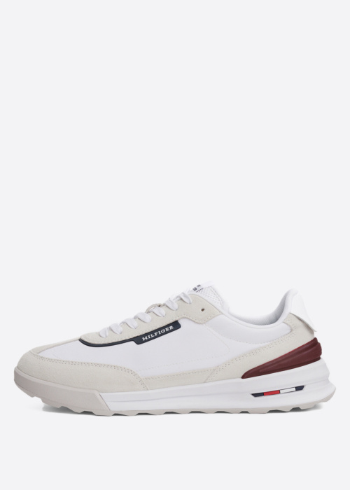 Кроссовки Tommy Hilfiger