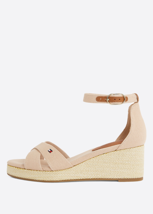 Tommy Hilfiger kurpes