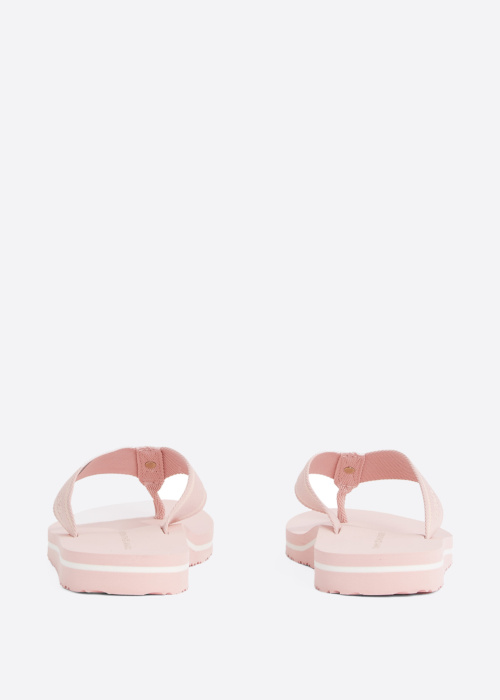 Шлёпанцы Tommy Hilfiger