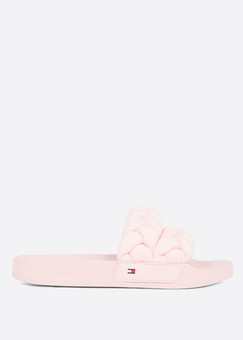 Tommy Jeans baseina iešļūcenes