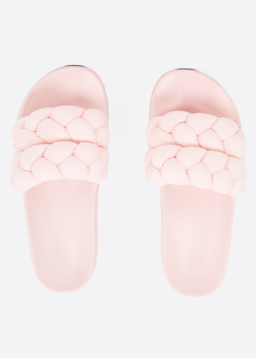 Tommy Jeans baseina iešļūcenes