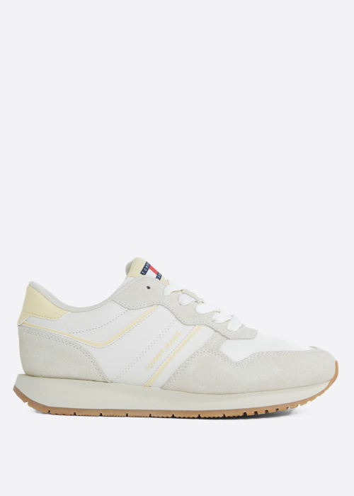 Кроссовки Tommy Jeans