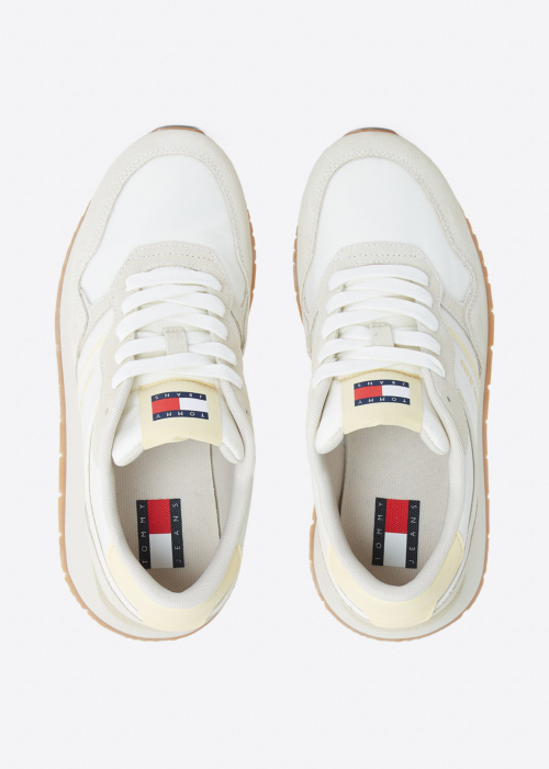 Кроссовки Tommy Jeans