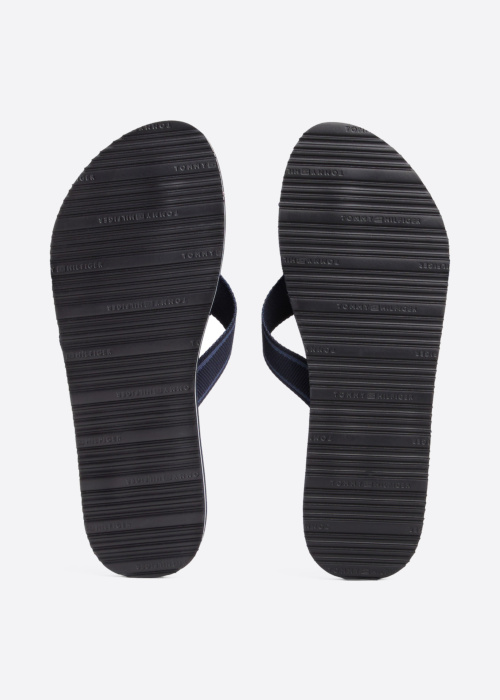 Tommy Hilfiger iešļūcenes