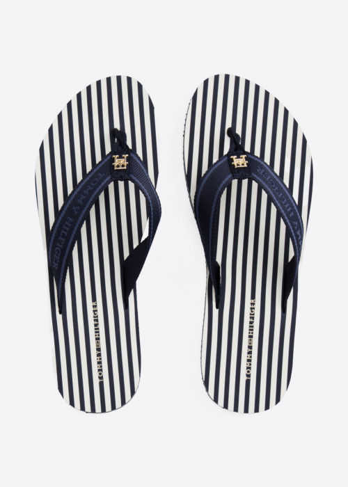 Tommy Hilfiger iešļūcenes