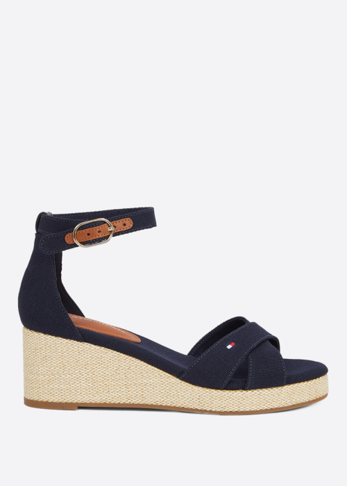 Tommy Hilfiger kurpes