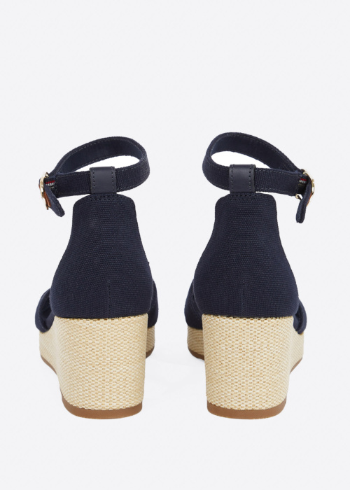 Tommy Hilfiger kurpes