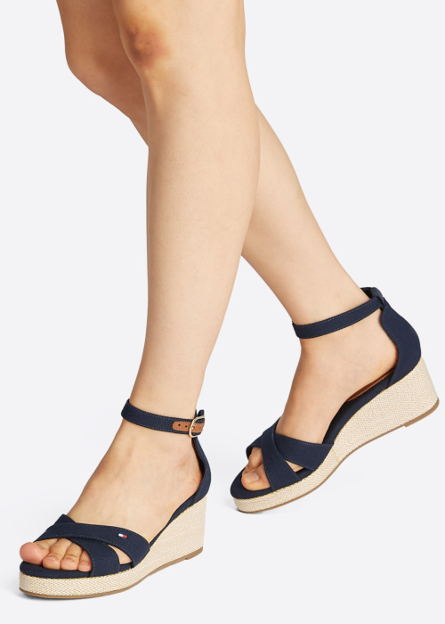 Tommy Hilfiger kurpes