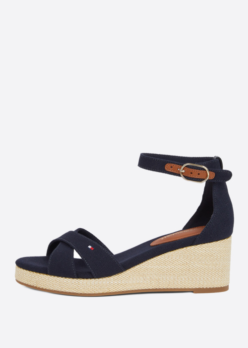 Tommy Hilfiger kurpes