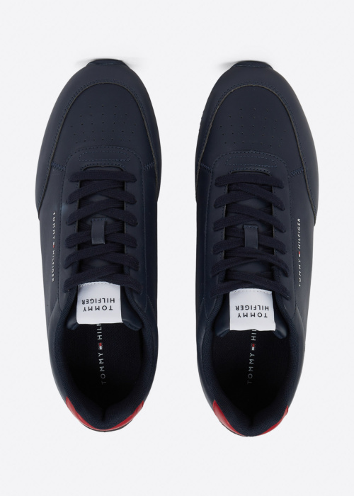 Tommy Hilfiger brīvā laika apavi