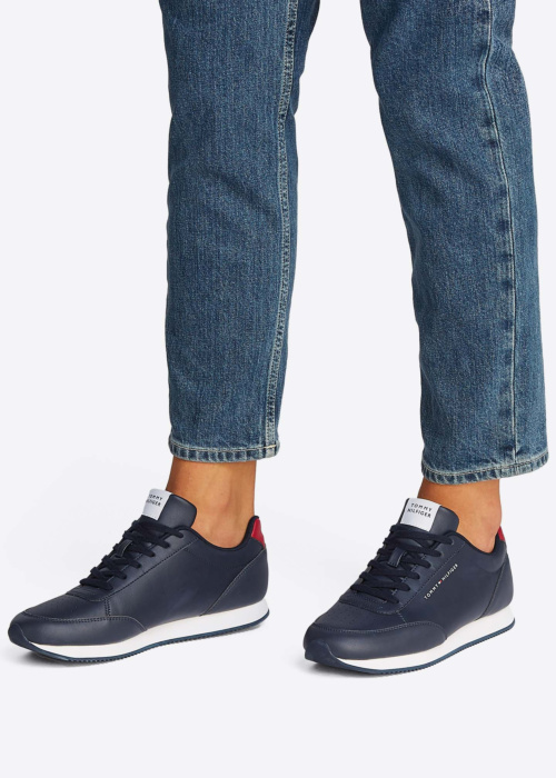 Tommy Hilfiger brīvā laika apavi