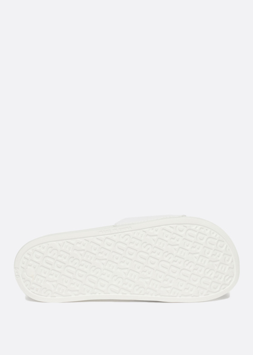 Шлёпанцы для бассейна SuperDry