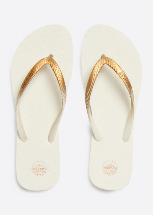 SuperDry iešļūcenes